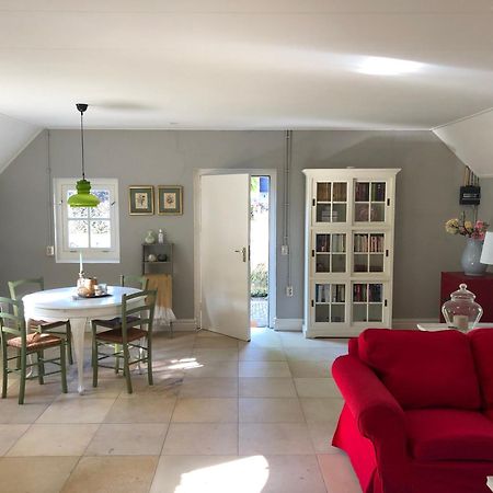 Klein Wolterinck Villa Haaksbergen Ngoại thất bức ảnh