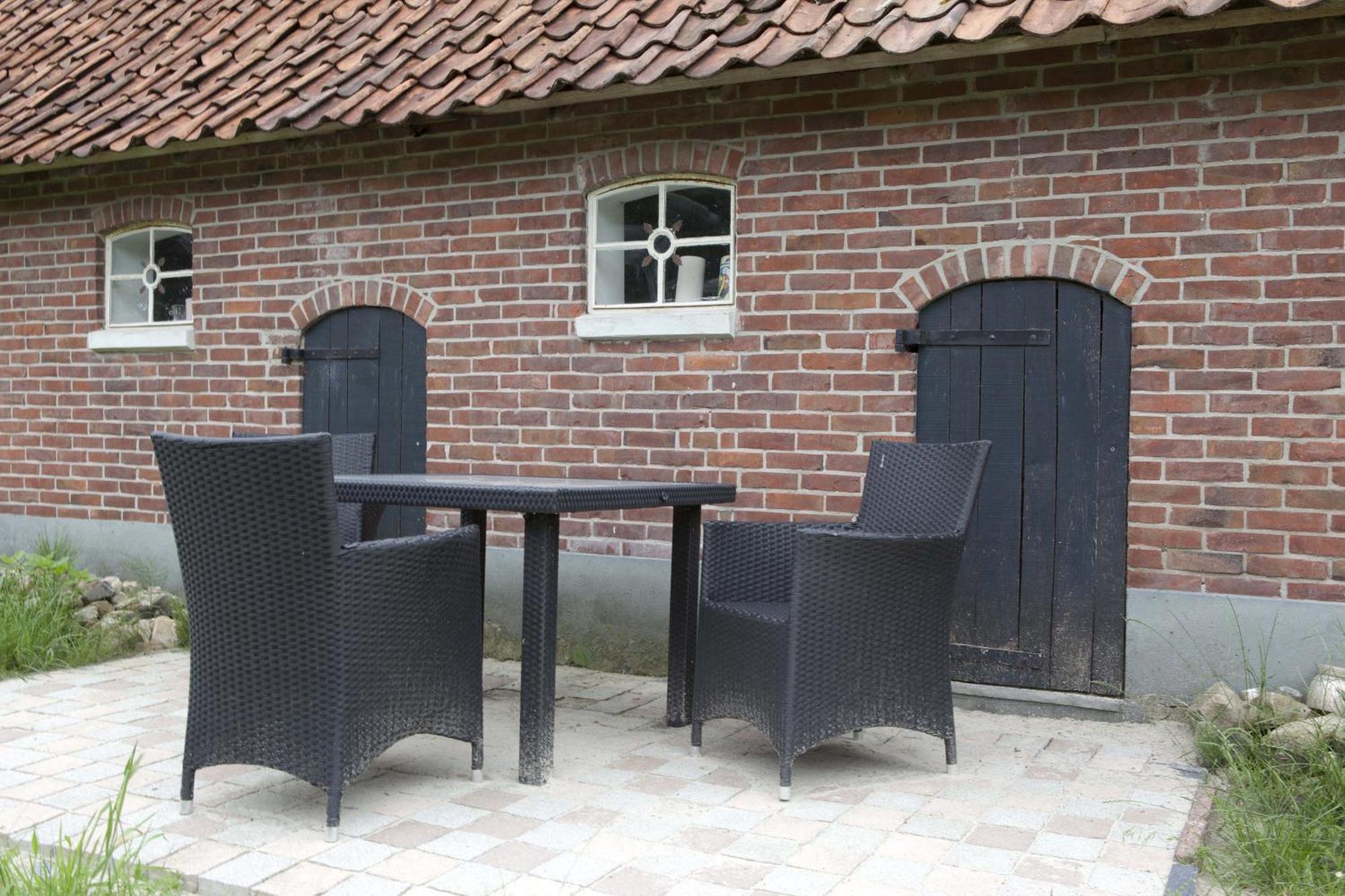 Klein Wolterinck Villa Haaksbergen Ngoại thất bức ảnh