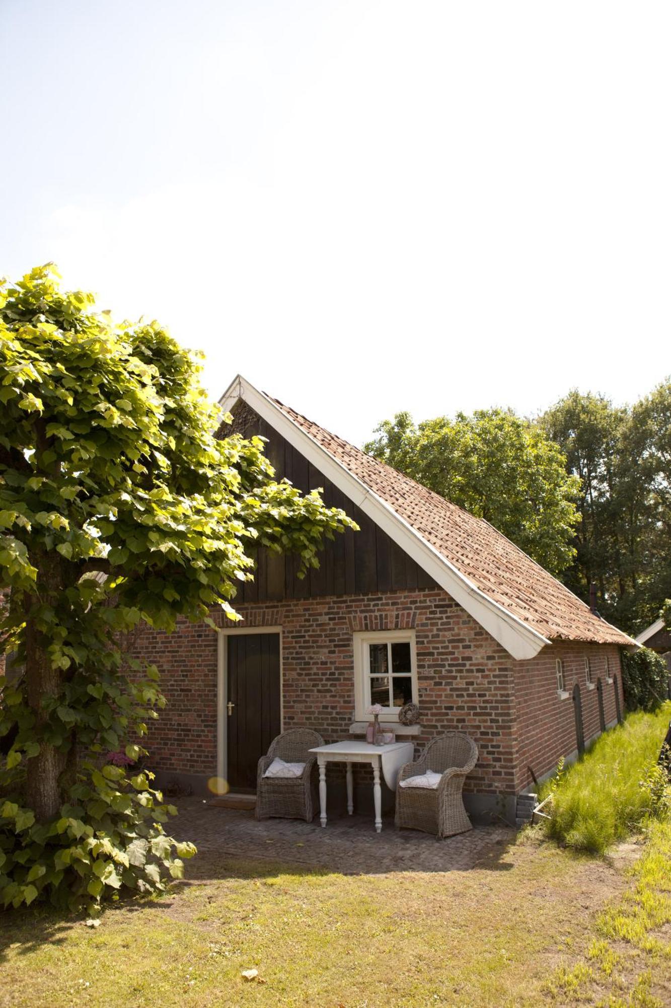 Klein Wolterinck Villa Haaksbergen Ngoại thất bức ảnh